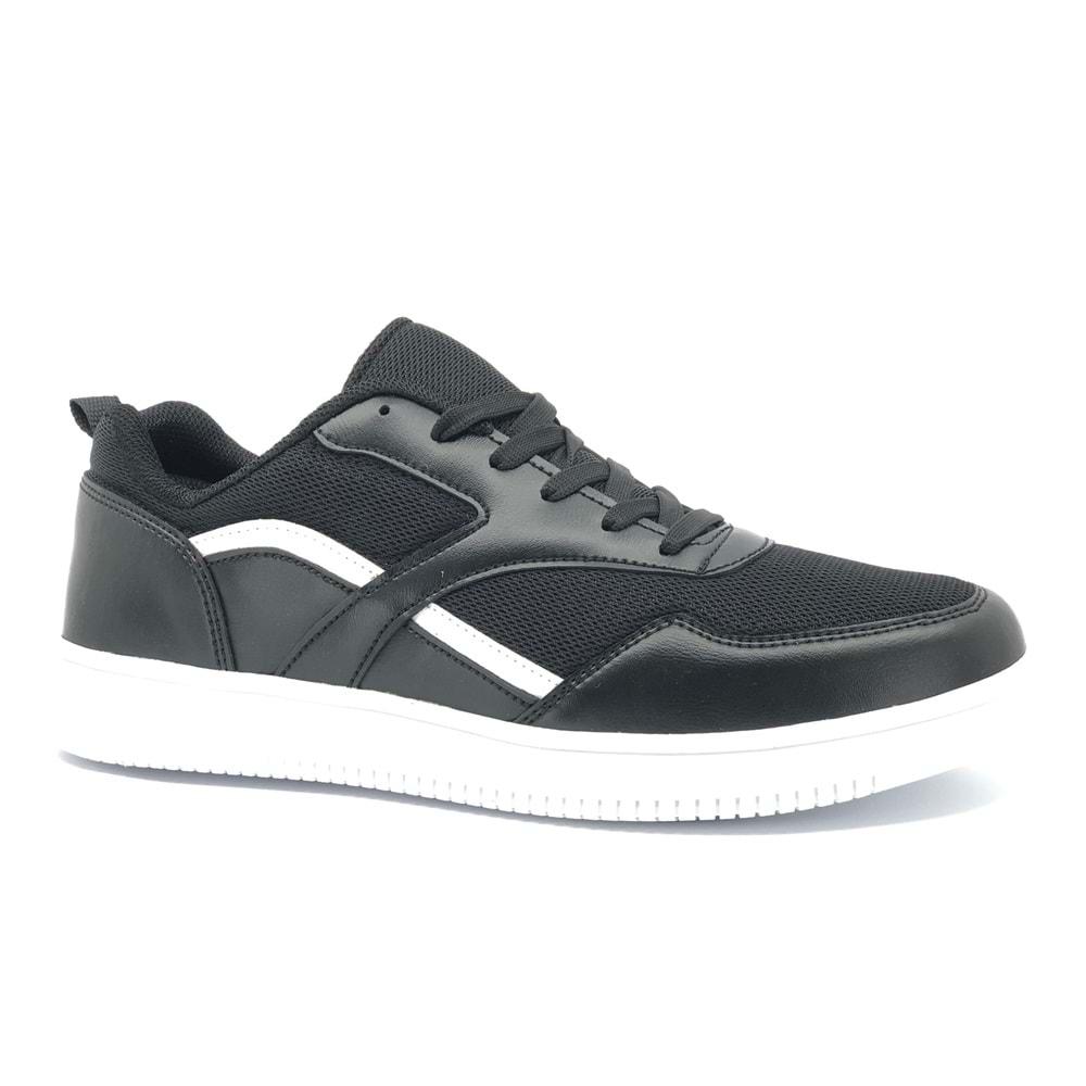 Zigana 003 Diago Unisex Spor Sneaker Ayakkabı