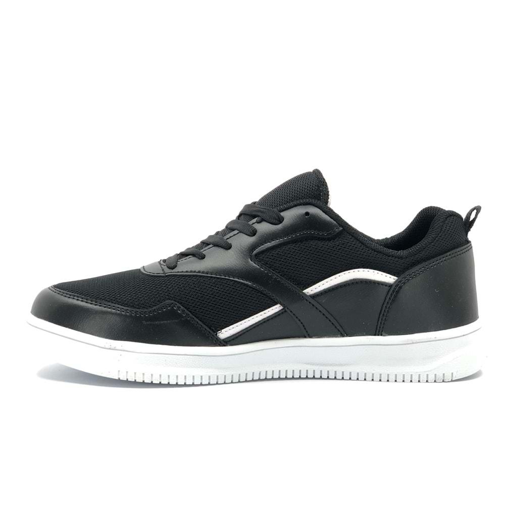 Zigana 003 Diago Unisex Spor Sneaker Ayakkabı