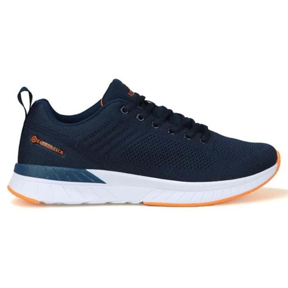 Hammer Jack 101 21200 Manaus Unisex Spor Ayakkabı
