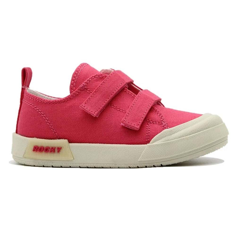 Rocky 545 Keten Sneakers Ortapedik Çocuk Spor Ayakkabı