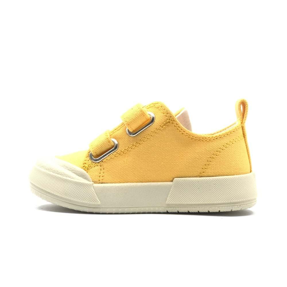 Rocky 545 Keten Sneakers Ortapedik Çocuk Spor Ayakkabı