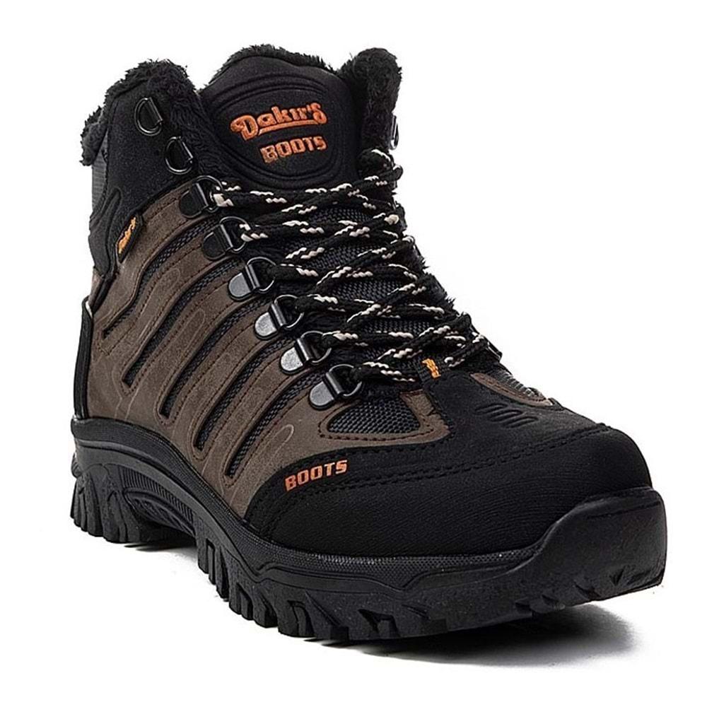 Dakırs 116 Trekking Outdoor Erkek Bot