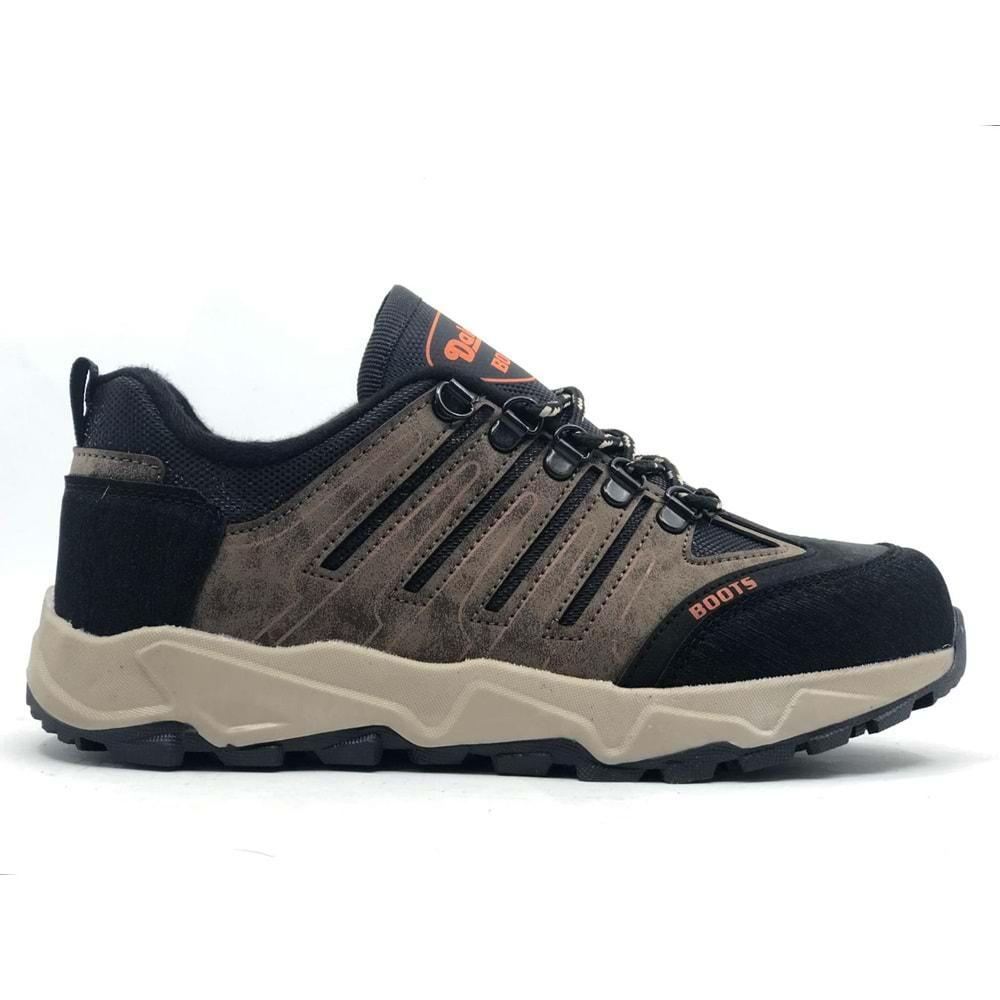 Dakırs 115 Trekking Outdoor Erkek Spor Ayakkabı