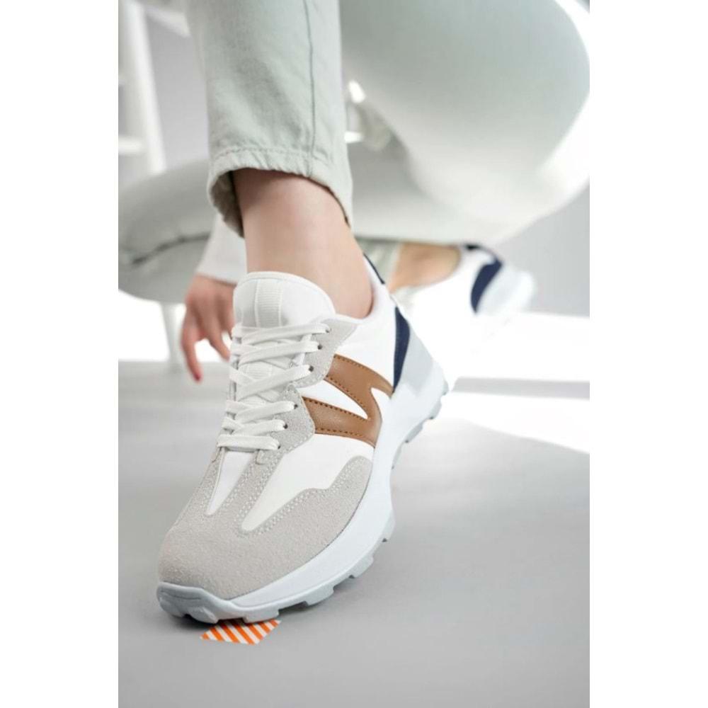 Lambırlent 300 Unisex Spor Sneaker Ayakkabı