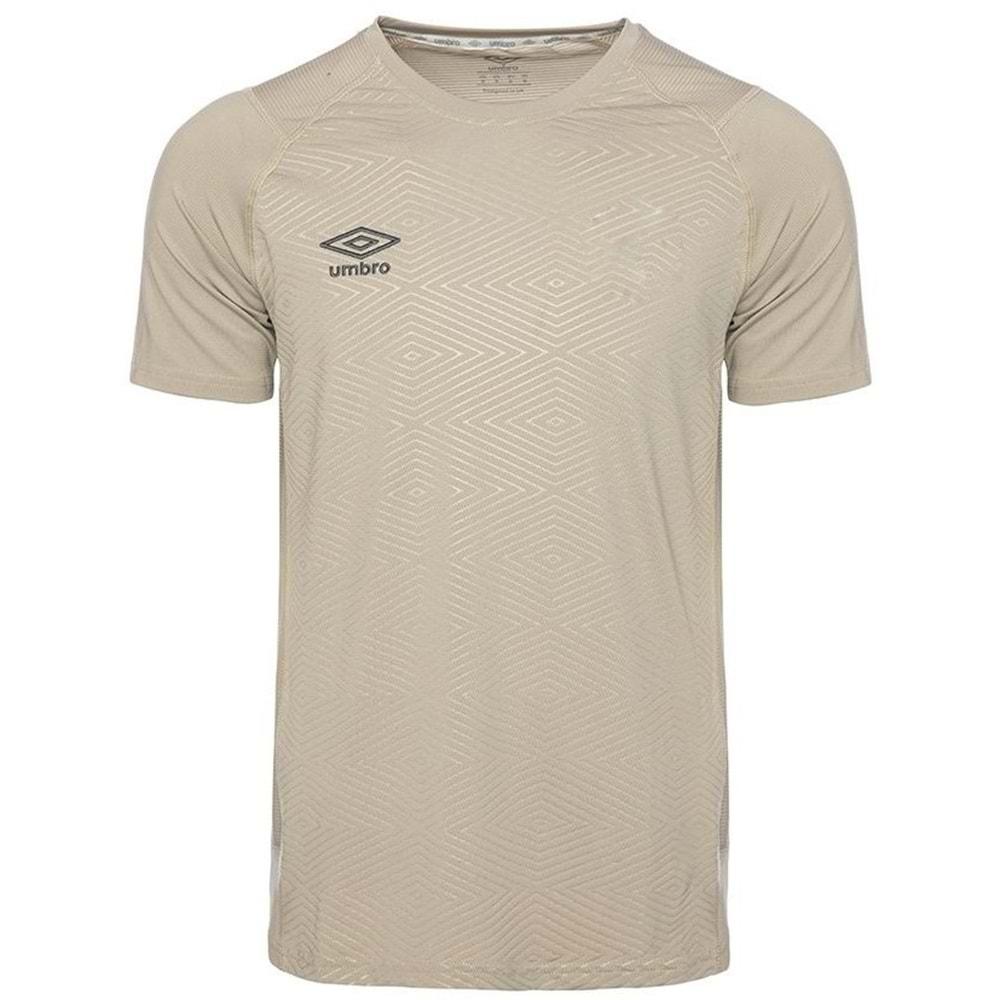 Umbro TF-0167 Kısa Kol T-Shirt Erkek Tişört