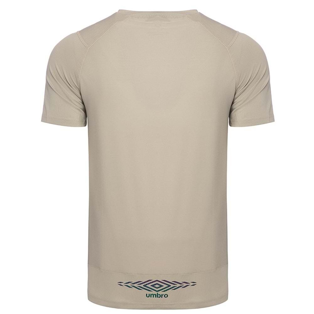 Umbro TF-0167 Kısa Kol T-Shirt Erkek Tişört