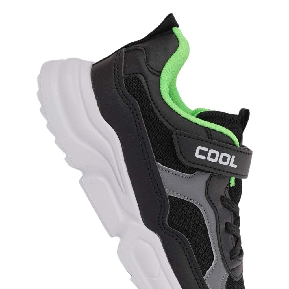 Cool Zoom-24 Sneaker Ortopedik Çocuk Spor Ayakkabı