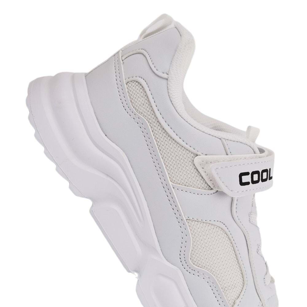 Cool Zoom-24 Sneaker Ortopedik Çocuk Spor Ayakkabı