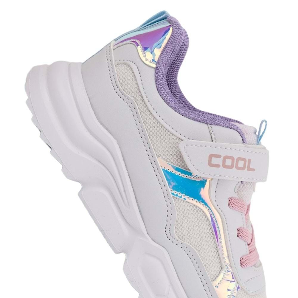 Cool Zoom-24 Sneaker Ortopedik Çocuk Spor Ayakkabı