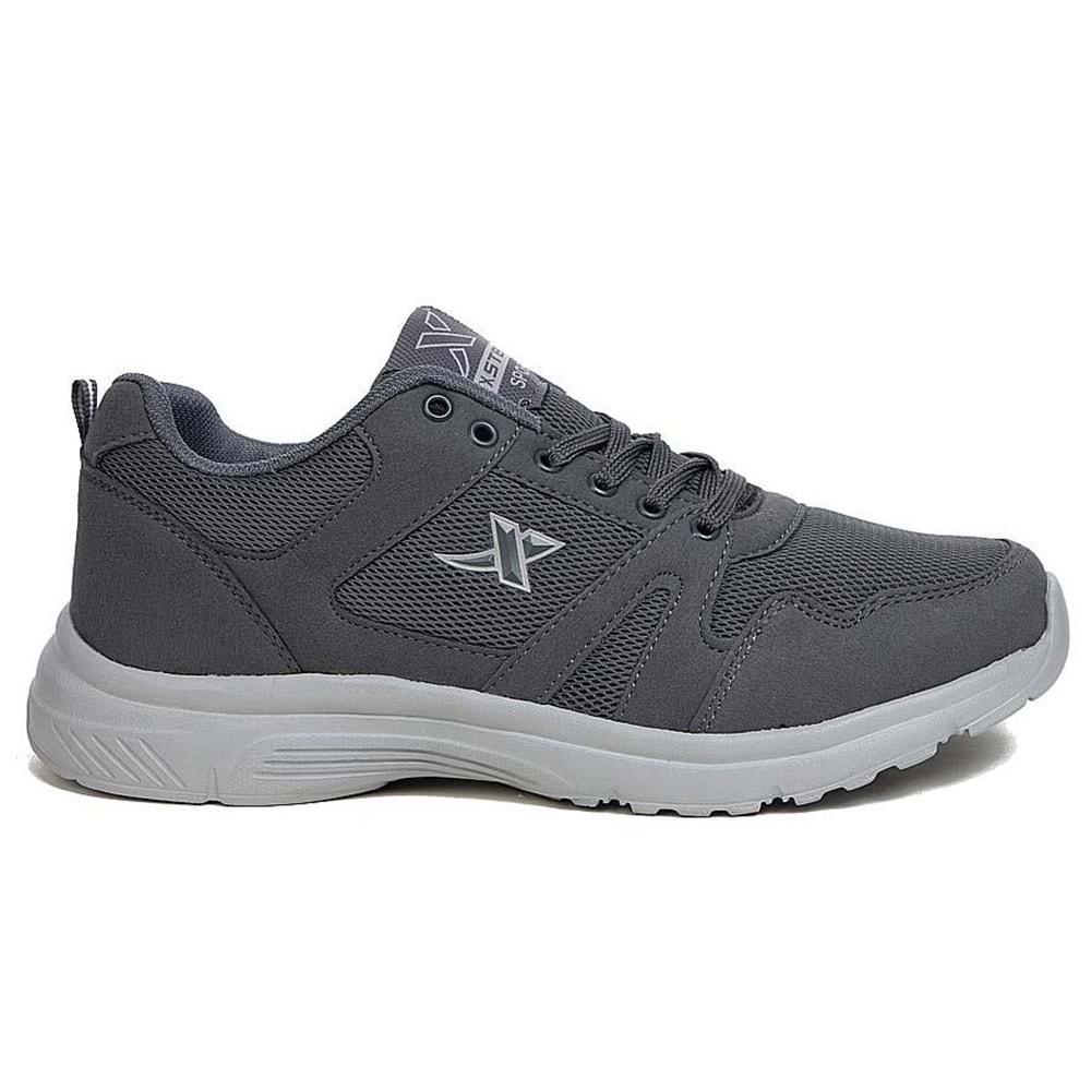 X-Step 0-20 Hafif ve Rahat Taban Unisex Spor Ayakkabı