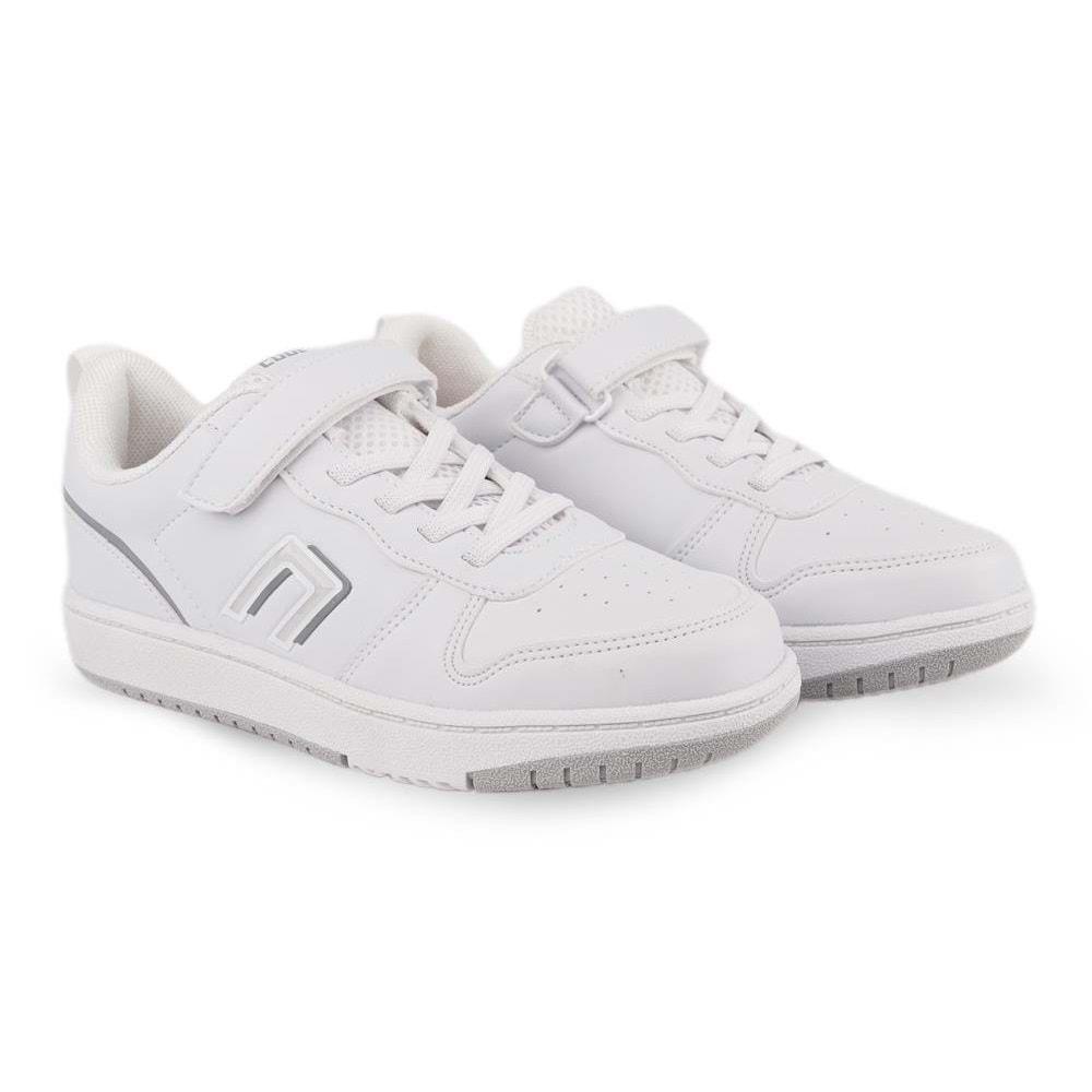 Cool Adel Sneaker Ortopedik Taban Unisex Çocuk Spor Ayakkabı