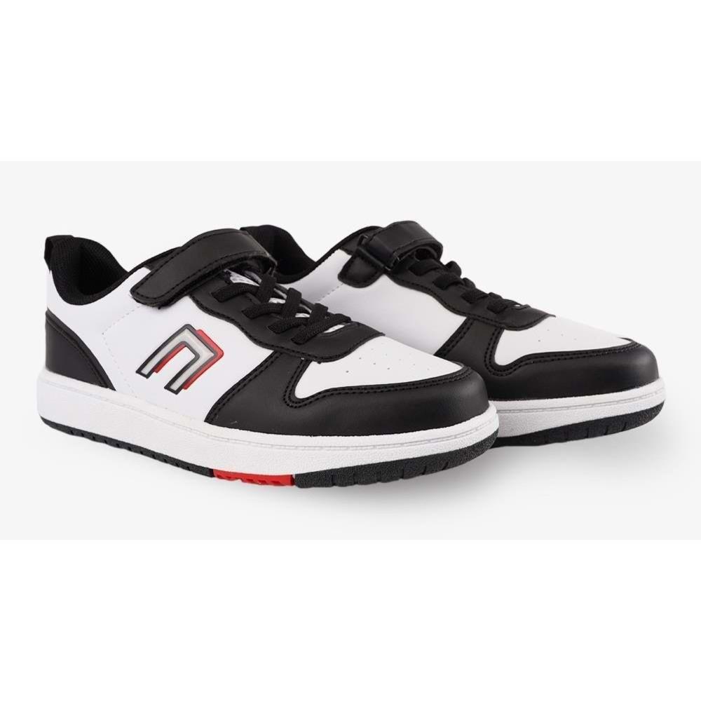 Cool Adel Sneaker Ortopedik Taban Unisex Çocuk Spor Ayakkabı