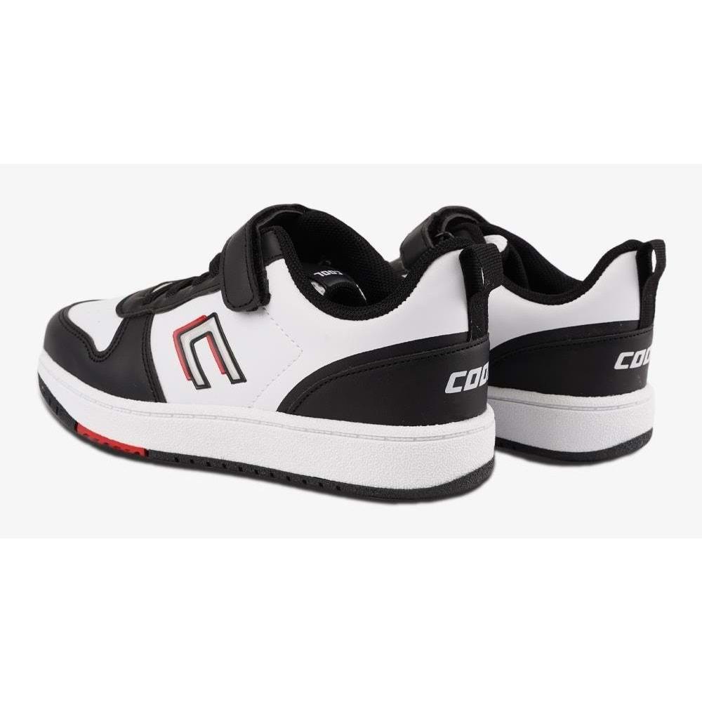 Cool Adel Sneaker Ortopedik Taban Unisex Çocuk Spor Ayakkabı