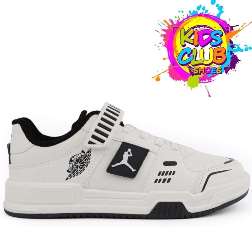 Cool King JoranS Sneaker Ortopedik Taban Unisex Çocuk Spor Ayakkabı