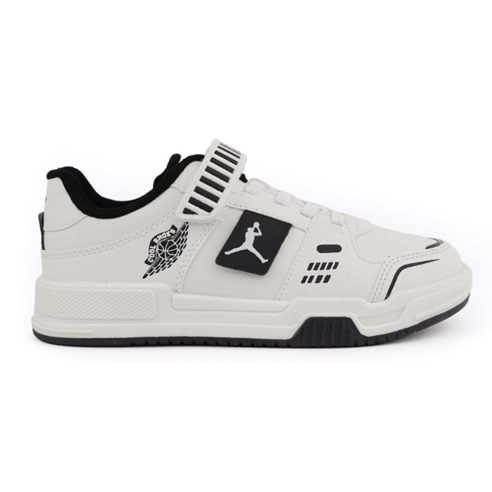 Cool King JoranS Sneaker Ortopedik Taban Unisex Çocuk Spor Ayakkabı