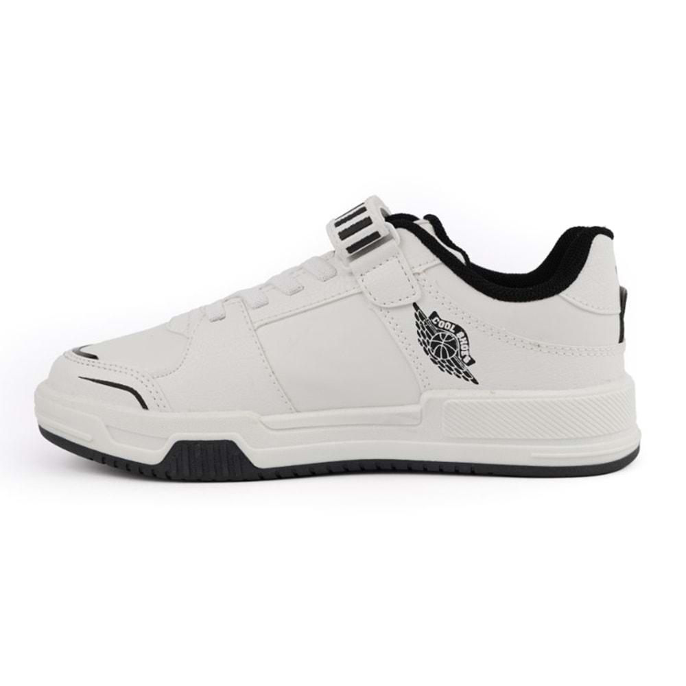 Cool King JoranS Sneaker Ortopedik Taban Unisex Çocuk Spor Ayakkabı