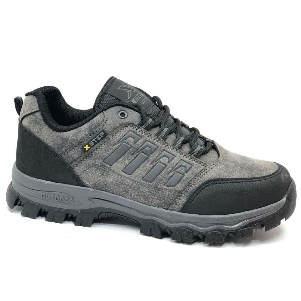 Xstep X5 Trekking Outdoor Ortopedik Erkek Spor Ayakkabı