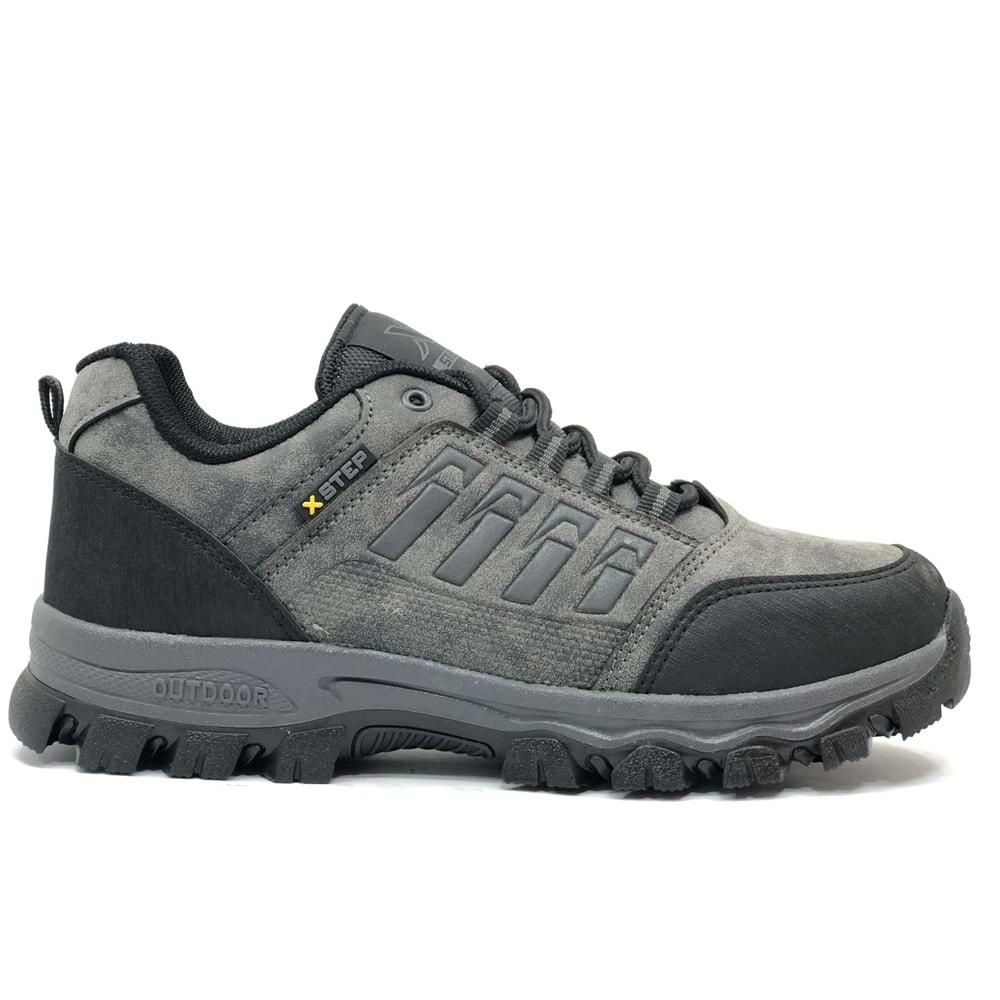 Xstep X5 Trekking Outdoor Ortopedik Erkek Spor Ayakkabı