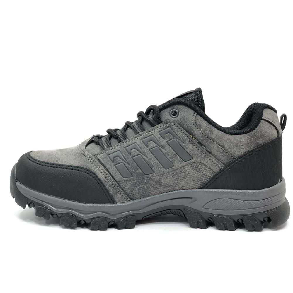 Xstep X5 Trekking Outdoor Ortopedik Erkek Spor Ayakkabı