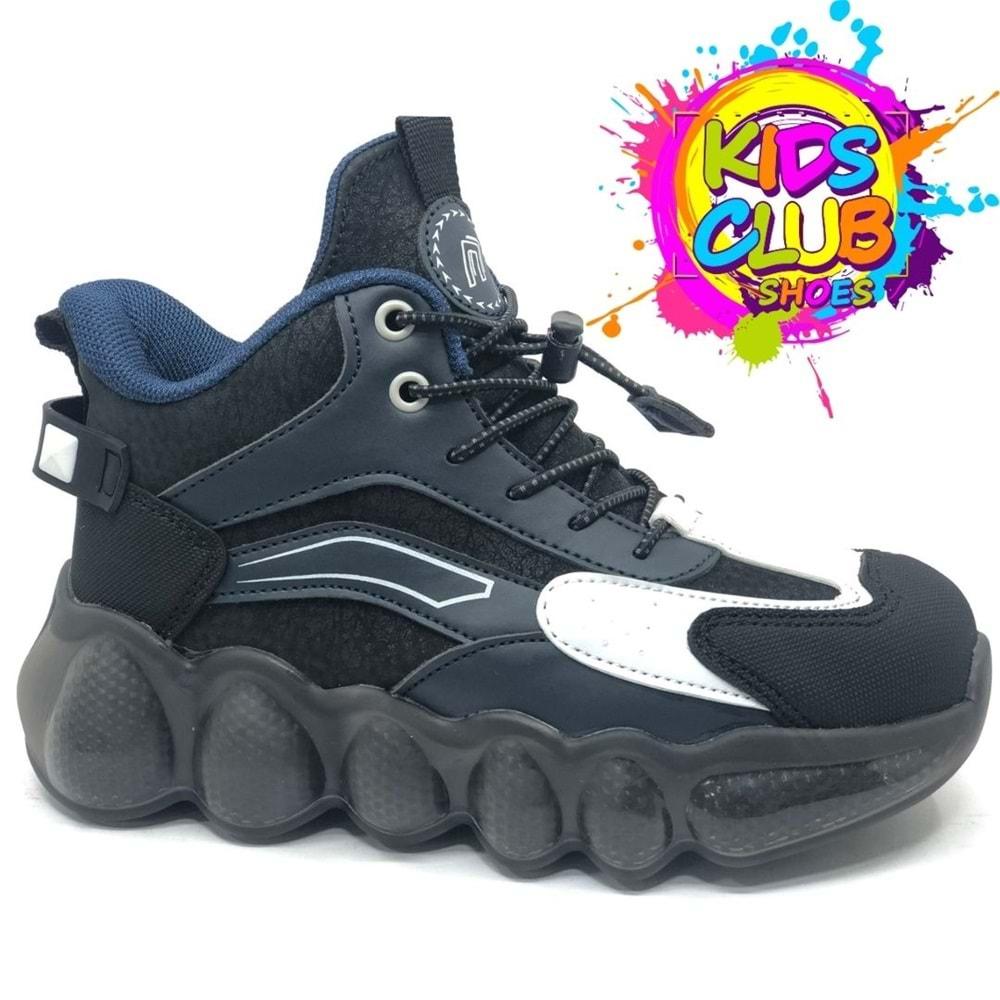 Cool Edi Air Bosst Ortopedik Taban Unisex Çocuk Bot