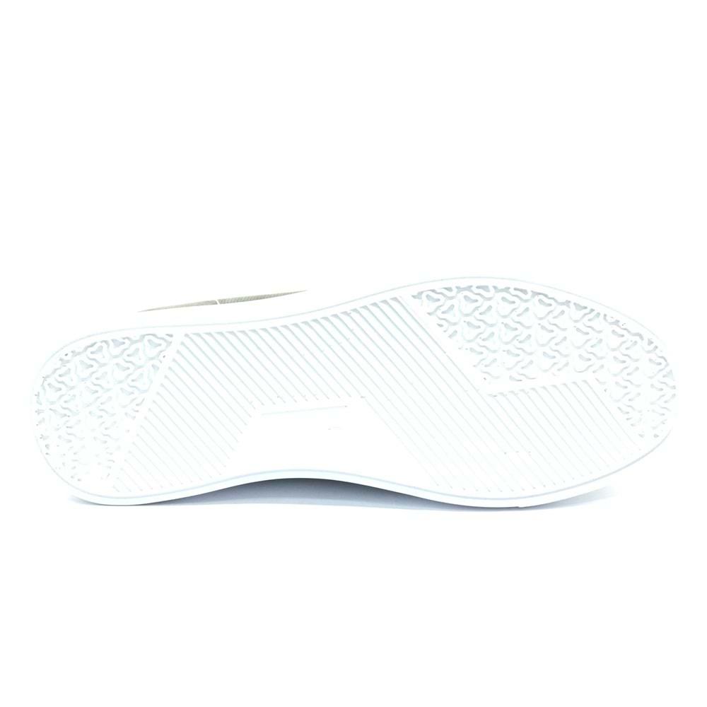 Dropland 8718 Deri Erkek Casual Ayakkabı