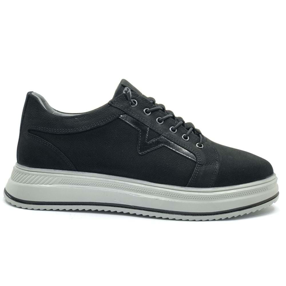 Dropland 9130 Deri Erkek Casual Ayakkabı