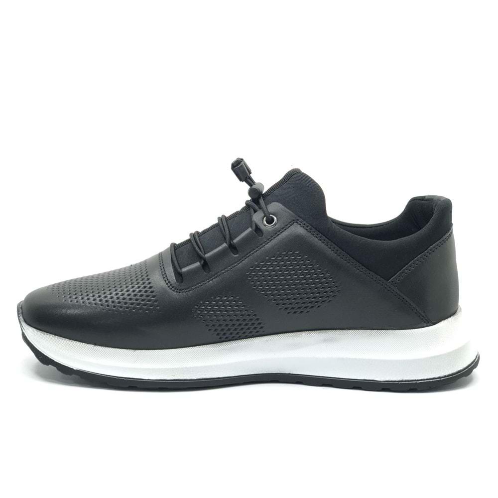 Dropland 9126 Hakiki Deri Erkek Casual Ayakkabı