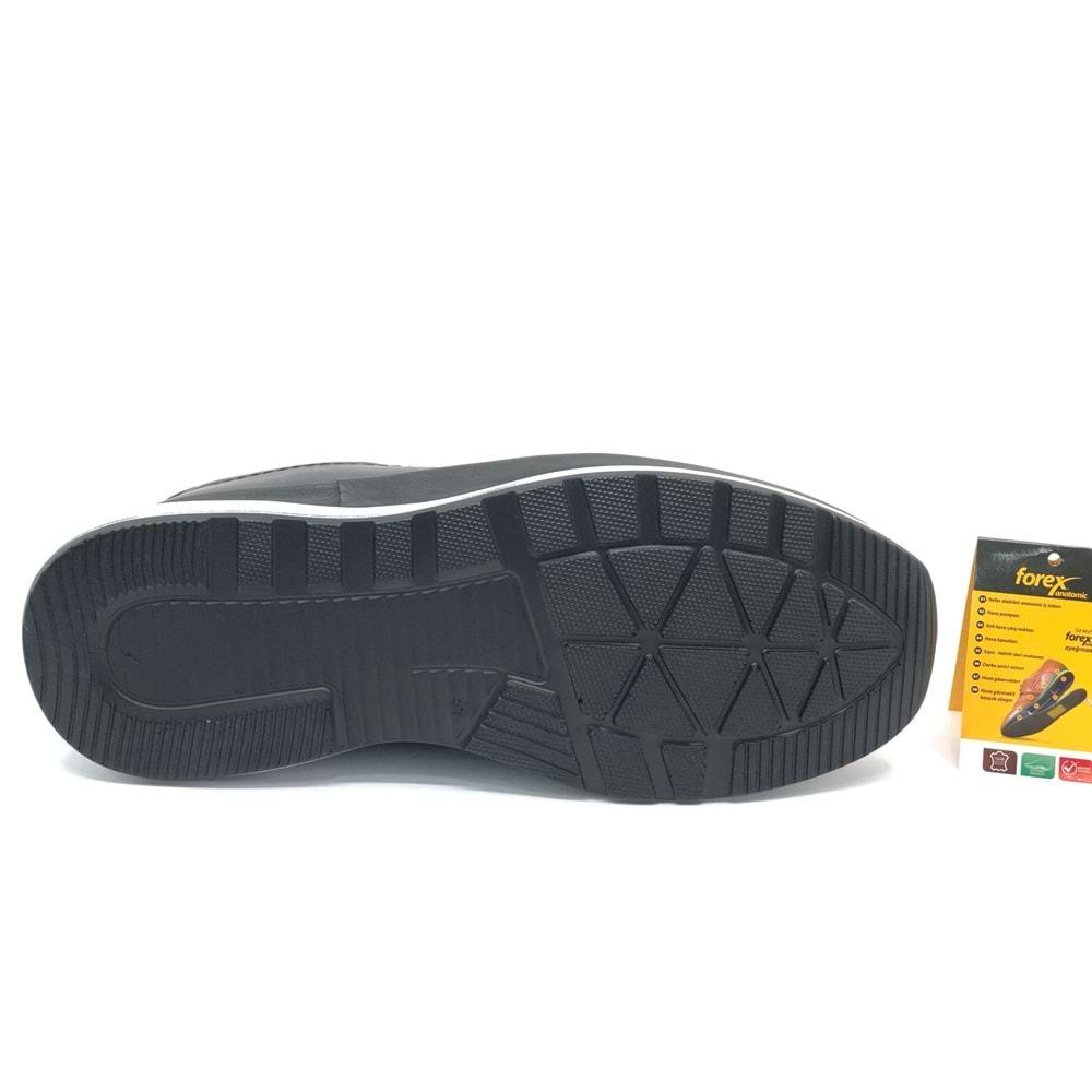 Forex 3040 Dr.Tavsiyeli Hakiki Deri Erkek Casual Ayakkabı