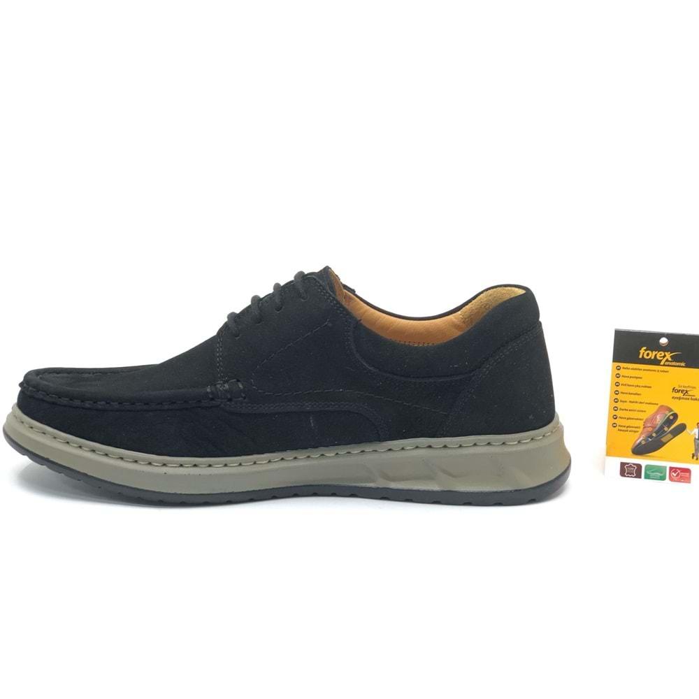 Forex 707 Dr.Tavsiyeli Hakiki Deri Tımbır Erkek Casual Ayakkabı