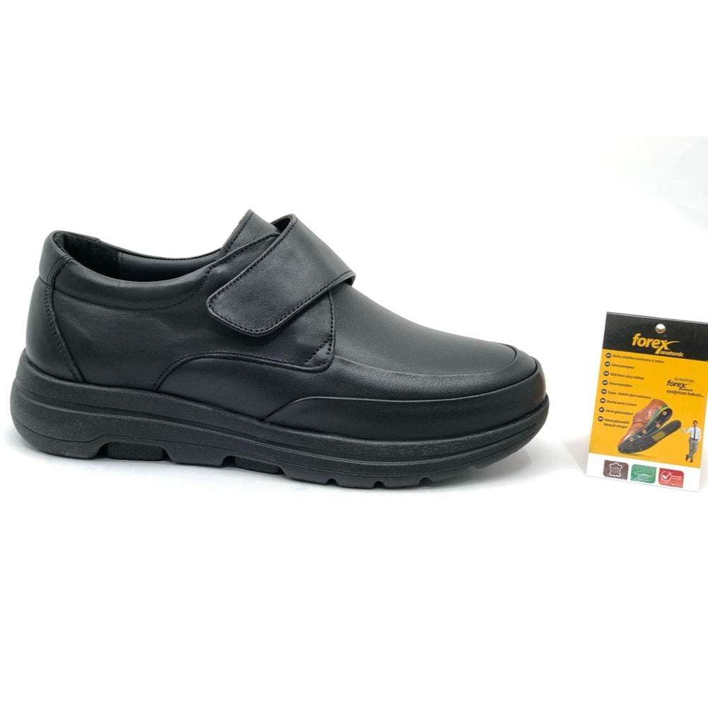 Forex 1029 Hakiki Deri Dr.Tavsiyeli Kadın Casual Ayakkabı