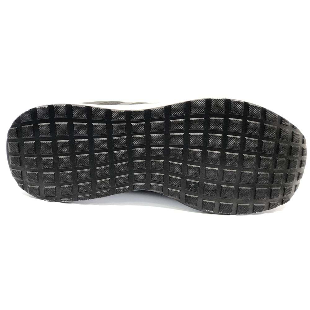 Dropland 9199 Hakiki Deri Erkek Casual Ayakkabı