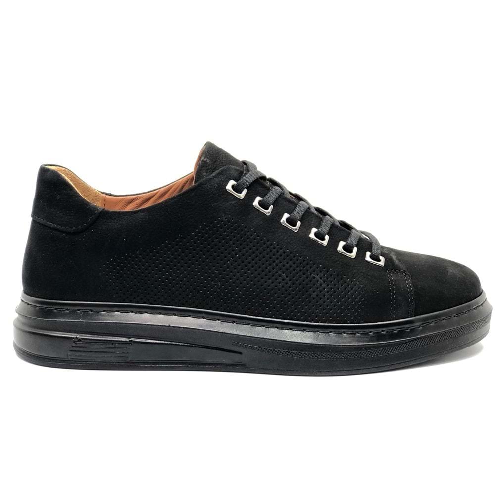 Dropland 8950 Deri Erkek Casual Ayakkabı