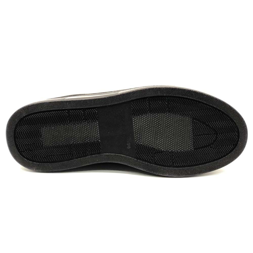 Dropland 8950 Deri Erkek Casual Ayakkabı