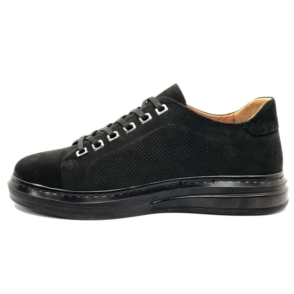 Dropland 8950 Deri Erkek Casual Ayakkabı