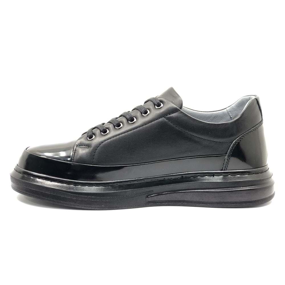 Dropland 9175-1 Hakiki Deri Erkek Casual Ayakkabı