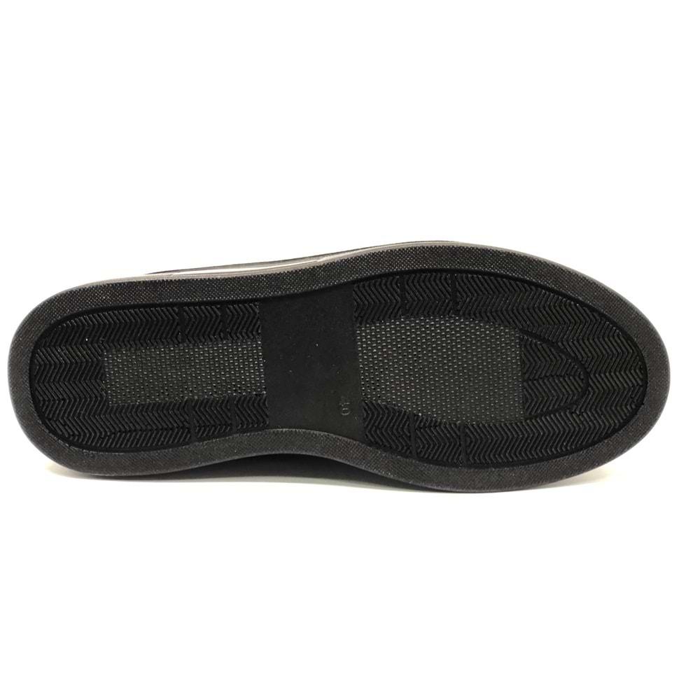Dropland 9175-1 Hakiki Deri Erkek Casual Ayakkabı