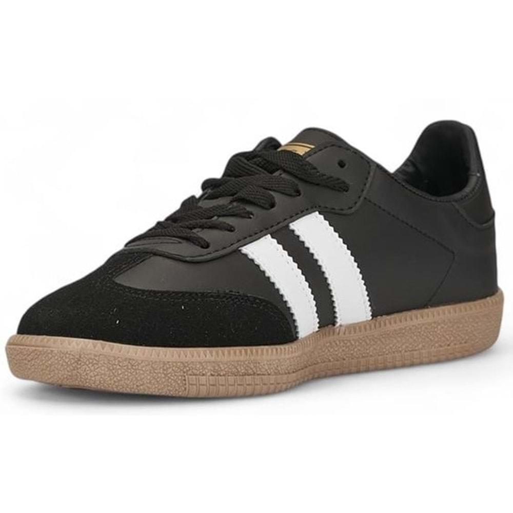 BlackSea 608 Sneaker Unisex Spor Ayakkabı