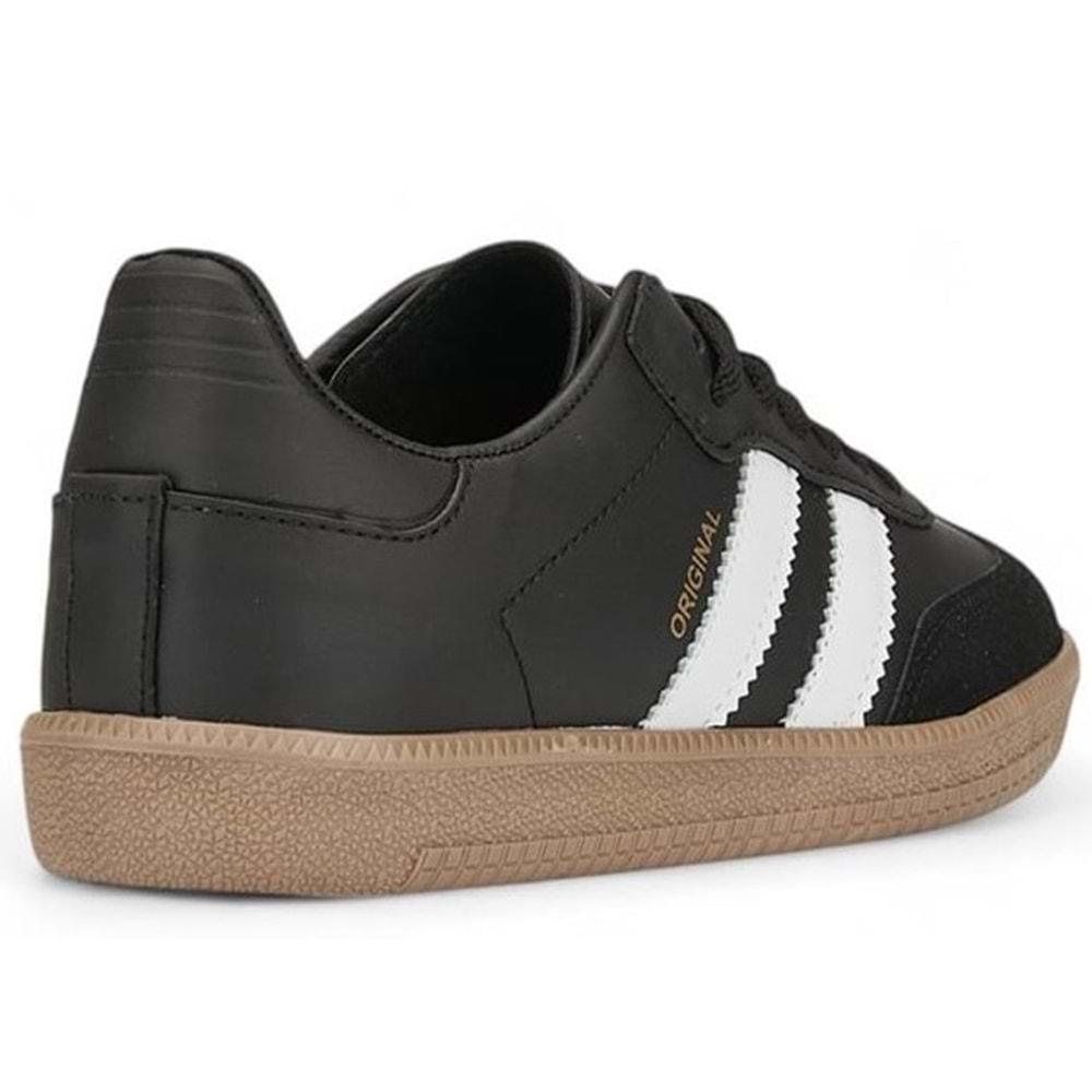 BlackSea 608 Sneaker Unisex Spor Ayakkabı