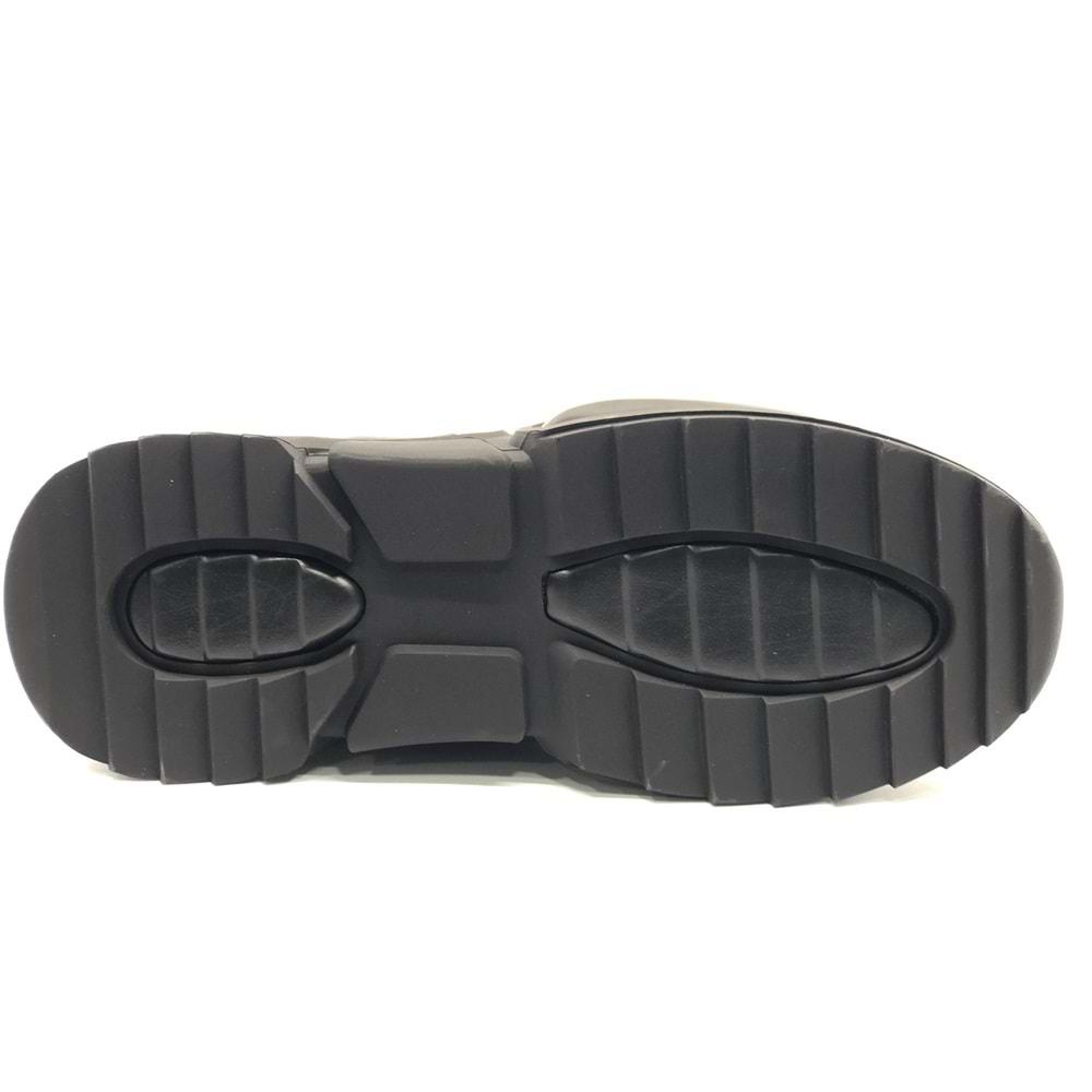 Kocamanlar 836 Sneaker Unisex Spor Ayakkabı