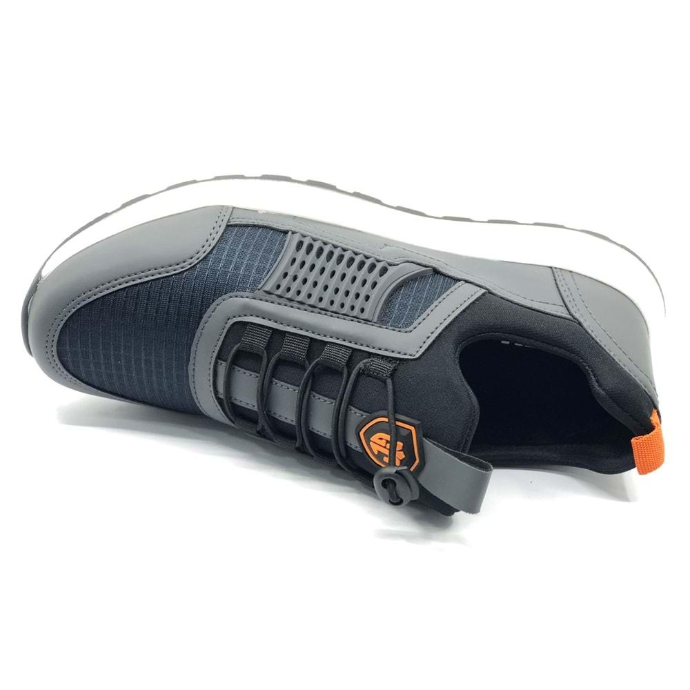 Kocamanlar 6016 Sneaker Unisex Spor Ayakkabı
