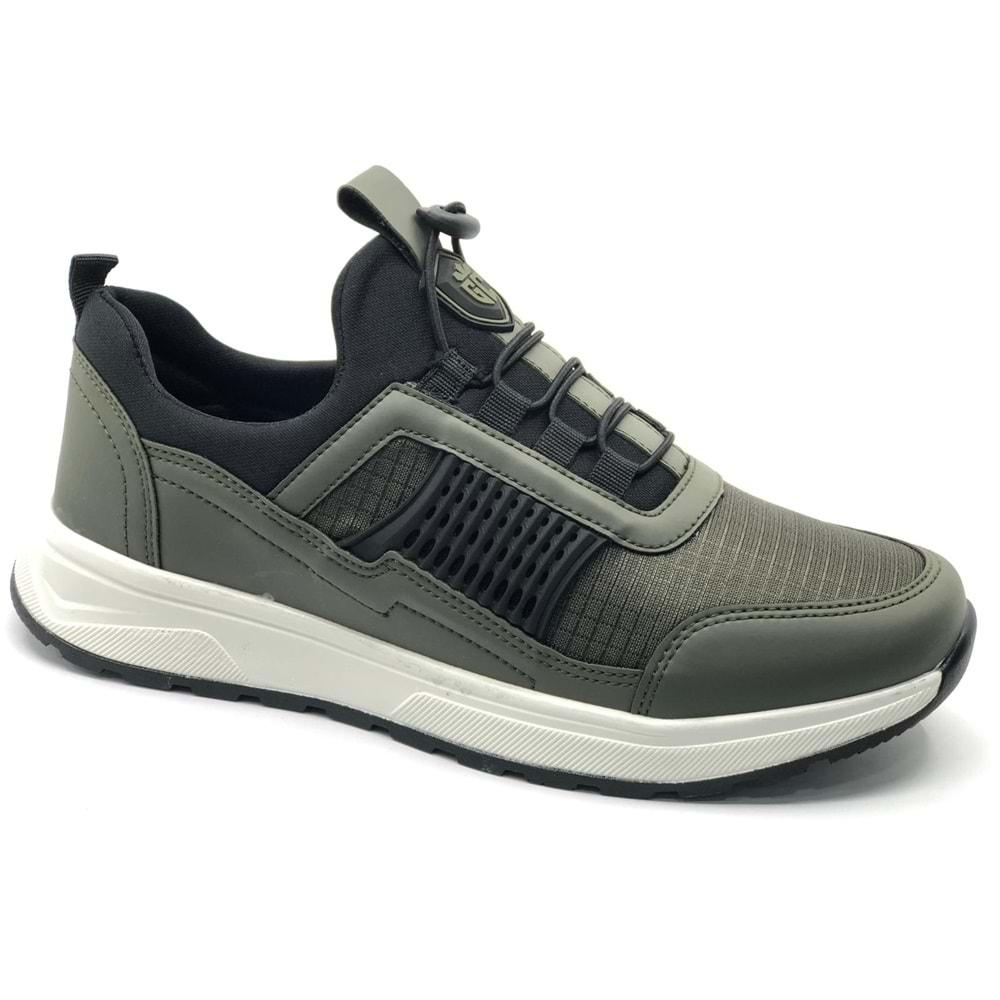 Kocamanlar 6016 Sneaker Unisex Spor Ayakkabı