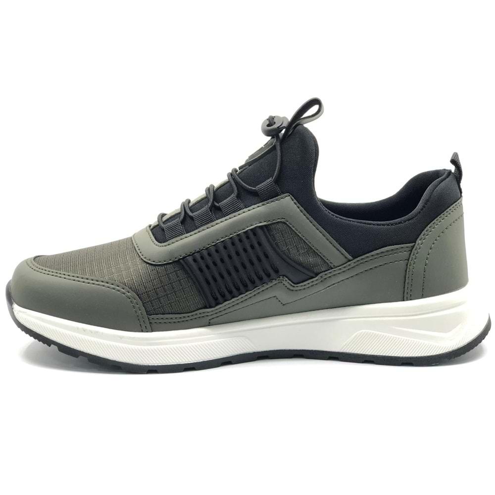 Kocamanlar 6016 Sneaker Unisex Spor Ayakkabı