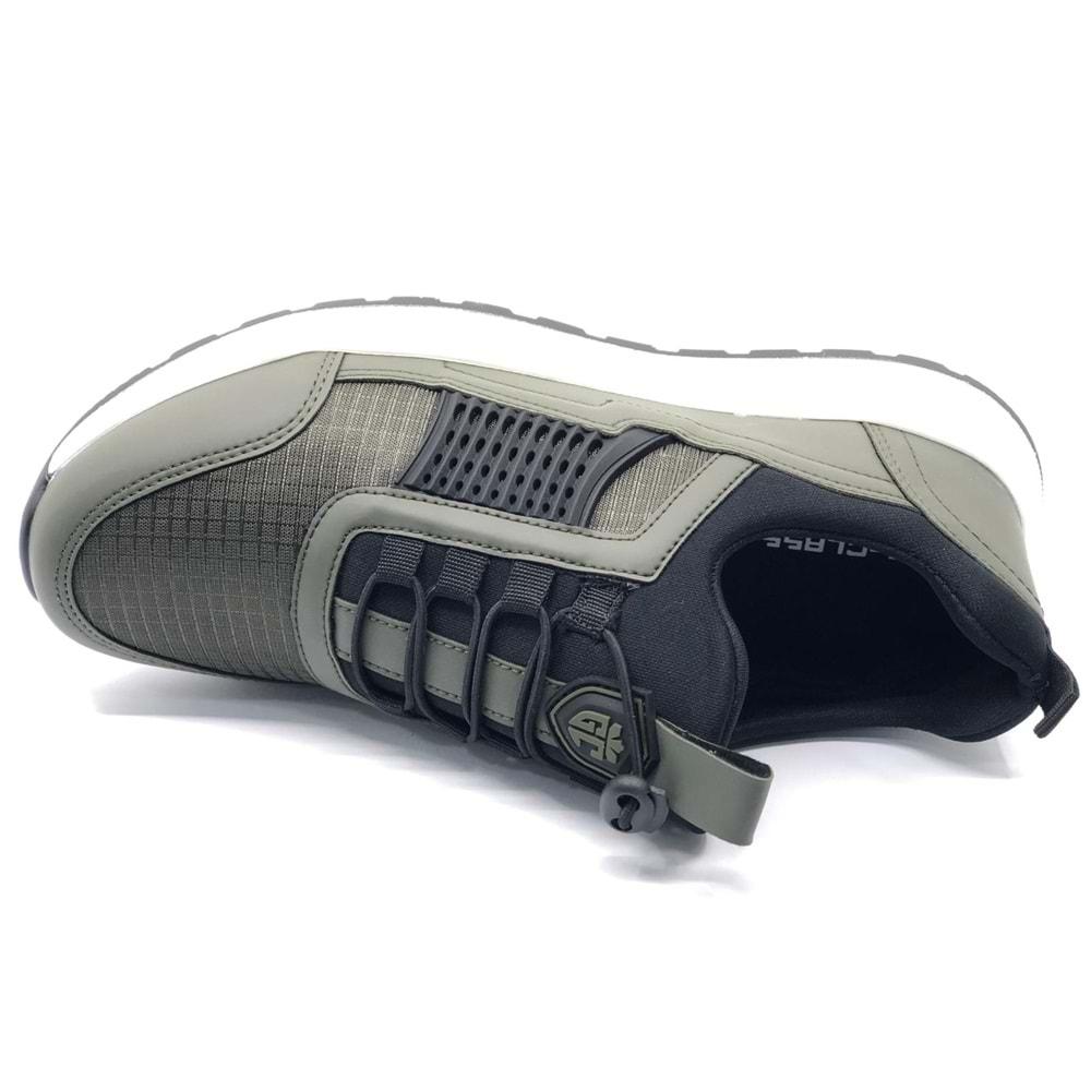 Kocamanlar 6016 Sneaker Unisex Spor Ayakkabı