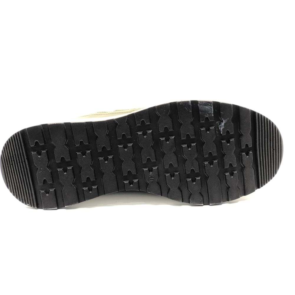 Kocamanlar 6016 Sneaker Unisex Spor Ayakkabı