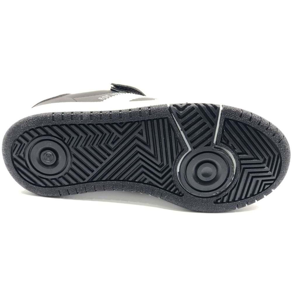 Cool Cooper Sneaker Ortopedik Unisex Çocuk Spor Ayakkabı