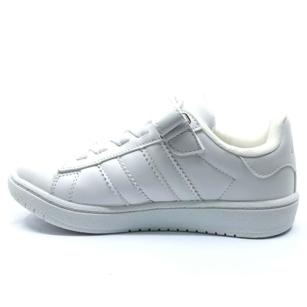 Cool Cooper Sneaker Ortopedik Unisex Çocuk Spor Ayakkabı
