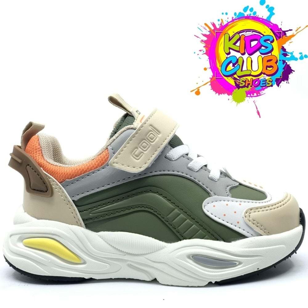 Cool Toti-26 Ortopedik Çocuk Spor Ayakkabı