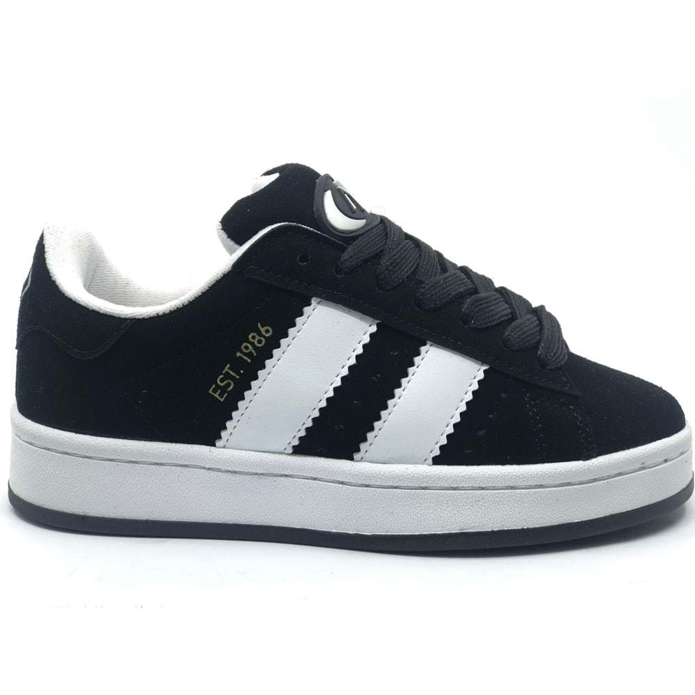 Kocamanlar Ravanta Sneaker Unisex Spor Ayakkabı