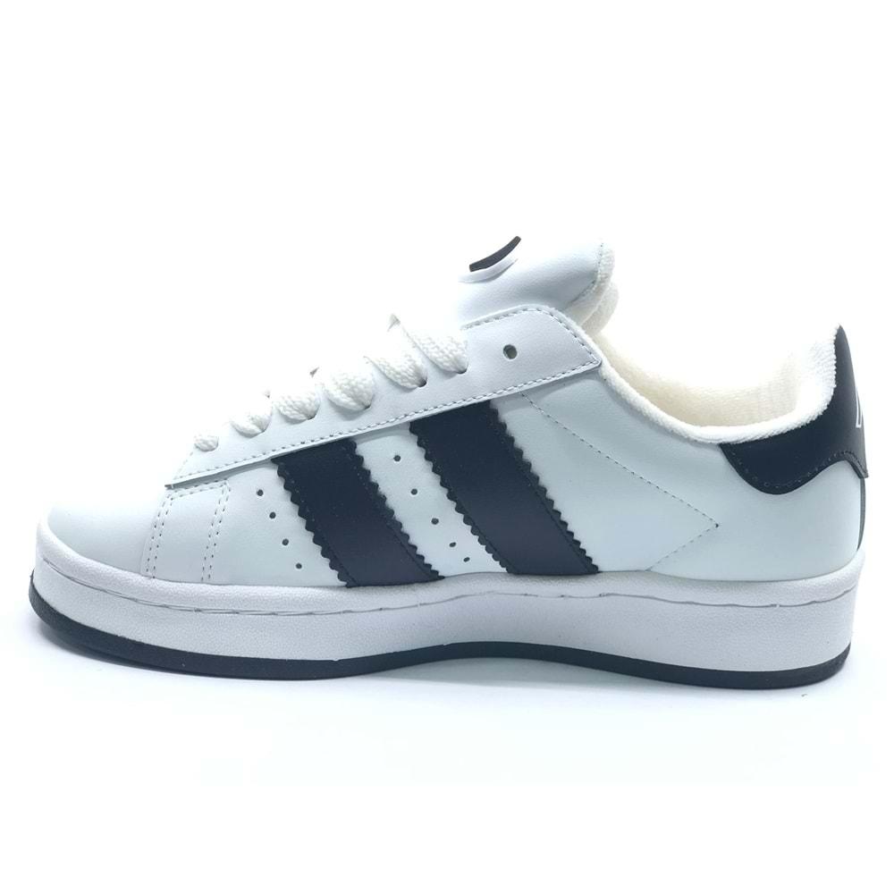 Kocamanlar Ravanta Sneaker Unisex Spor Ayakkabı