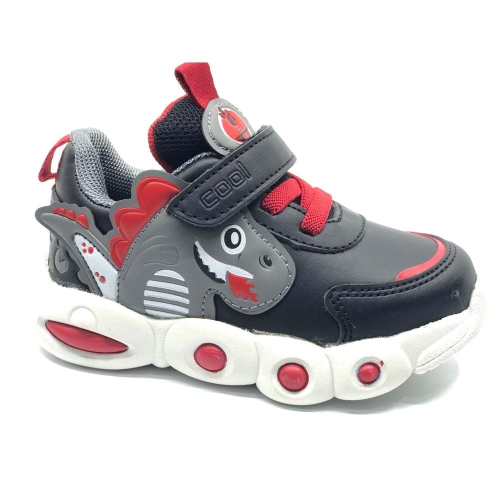 Cool Dinito Bebe Ortopedik Çocuk Spor Ayakkabı